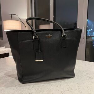 Kate Spade Cameron Street Laptop Tote